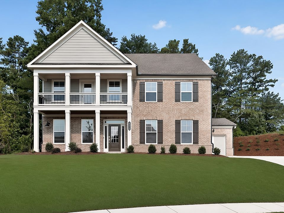 Estates Yellow Creek Darlington II 23