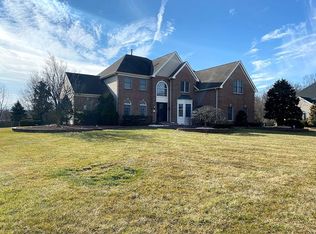 5 Robin Cir, Princeton Junction, NJ 08550