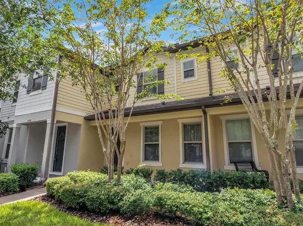 5044 WALKER STREET, ST CLOUD, FL 34771