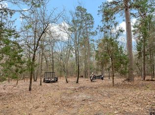Kings Country Blvd, Scroggins, TX 75480