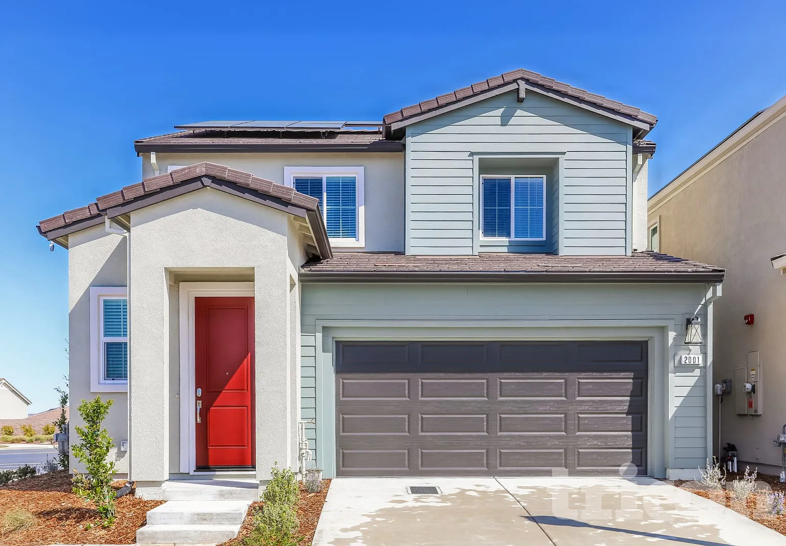 2001 Comstock Lane Lincoln CA — Photo 1