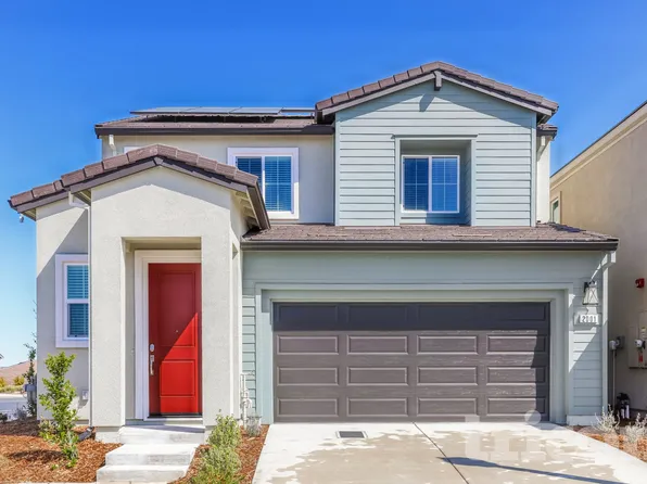 2001 Comstock Ln, Lincoln, CA 95648