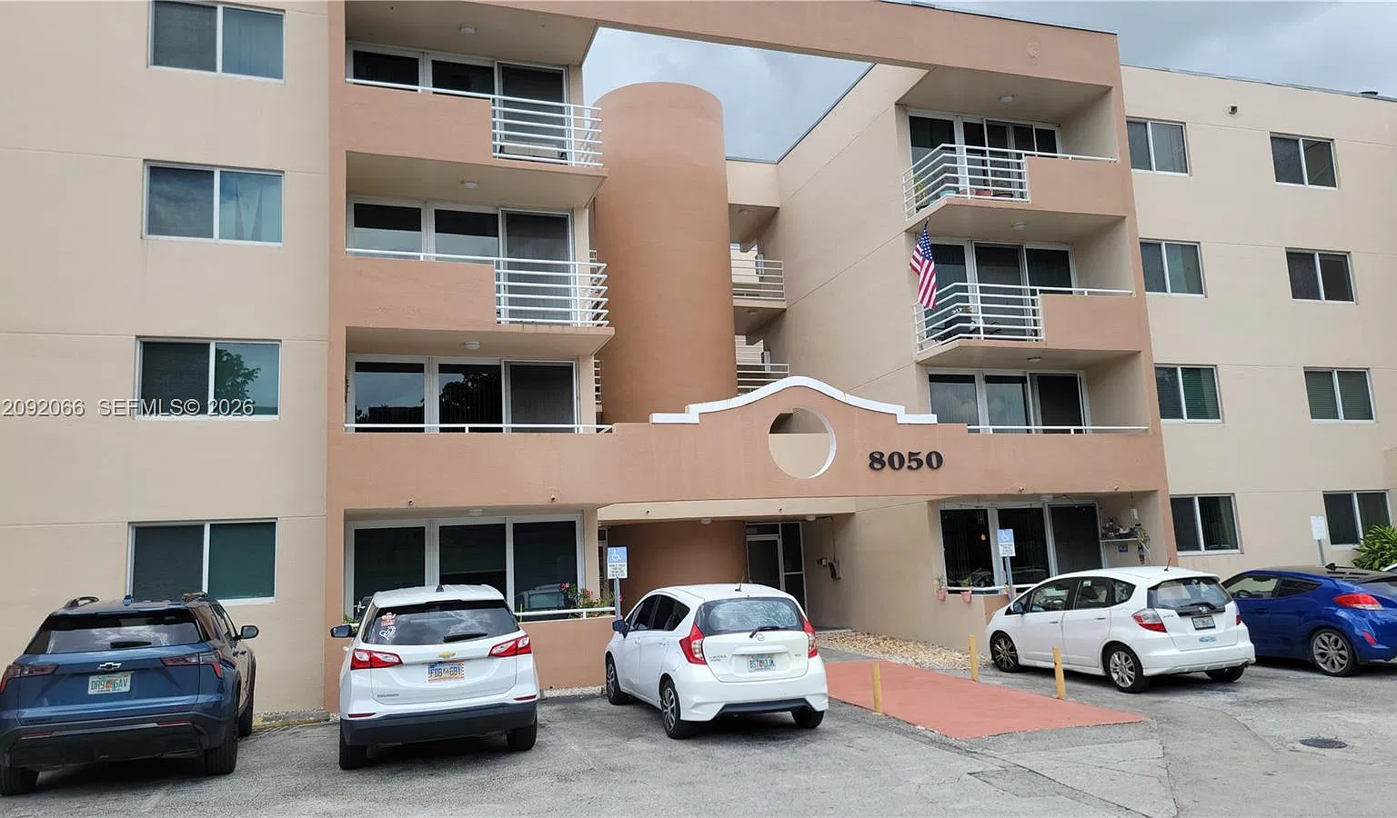Belinda Gardens Condo — Photo 1