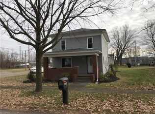 441 Park Ave NE, Bolivar, OH 44612