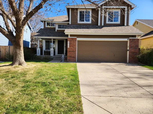 8909 Sanderling Way, Littleton, CO 80126