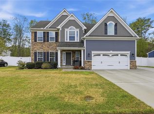 2223 Summer Breeze Rd, Chesapeake, VA 23323