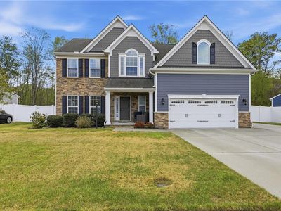 2223 Summer Breeze Rd, Chesapeake, VA, 23323