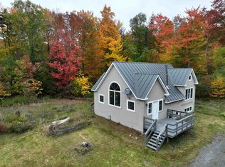 1634 Flint Road, Williamstown, VT 05679