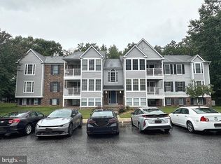 1302 Clover Valley Way APT D, Edgewood, MD 21040