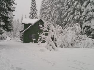 12306 Highway 66, Ashland, OR 97520