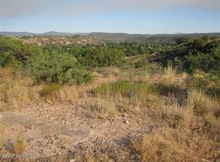 3805 E White Wing Way, Rimrock, AZ 86335