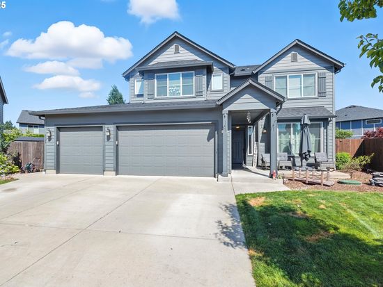 9524 NE 166th Ave, Vancouver, WA 98682