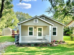 1108 McKinley Ave NE, Huntsville, AL 35801