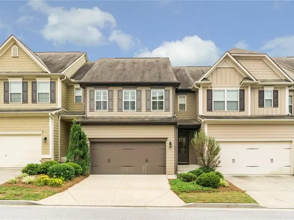 5667 Cobblestone Creek Pl #12, Mableton, GA 30126