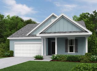 1544 Dawn Mist Way, Charleston, SC 29414