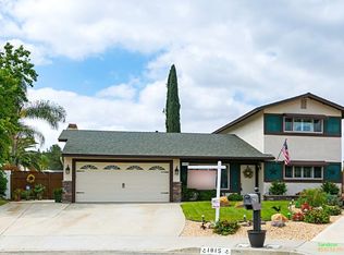 1815 Granero Pl, Escondido, CA 92029