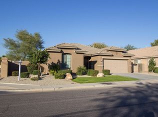 164 W Oriole Way, Chandler, AZ 85286