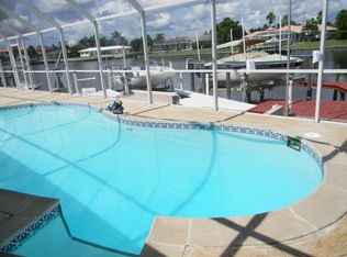 413 Coral Dr, Cape Coral, FL 33904