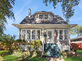 4246 Arthur Ave, Brookfield, IL 60513