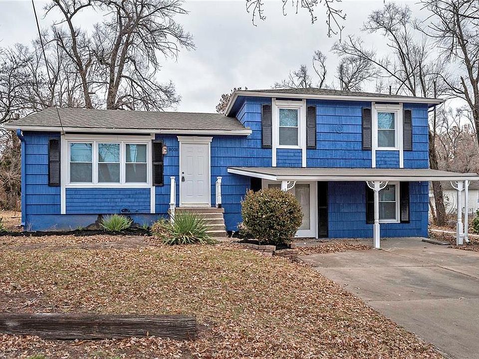 9008 E 87th St, Raytown, MO 64138 Zillow