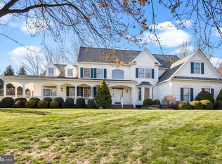 128 Strawberry Ln, Ivyland, PA