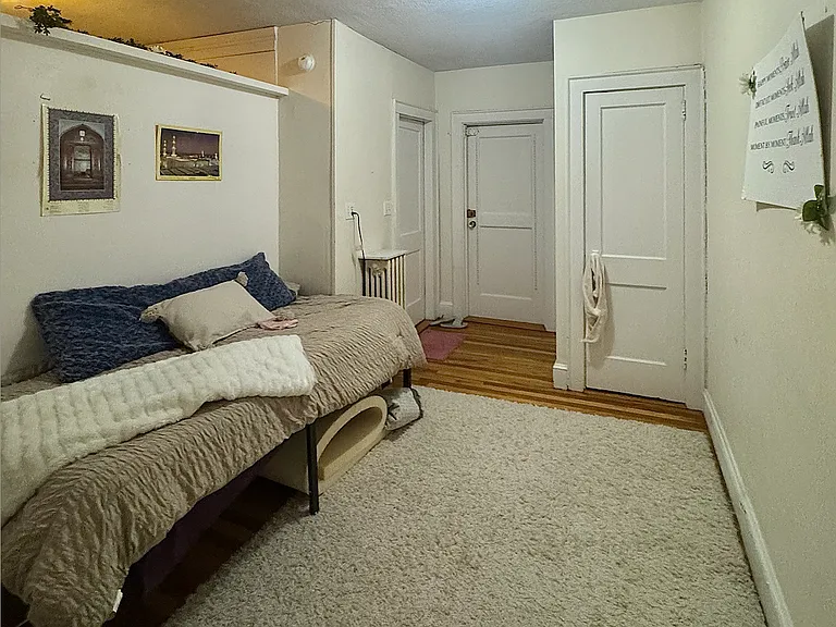 9 Ellery St #24 — Photo 1