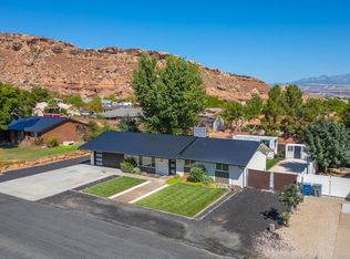 1135 E Redwood Tree St, Saint George, UT 84790
