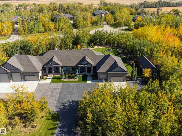 21A Range Road 272 #53521, Parkland County, AB T7X 3R6