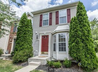 1702 Bluffs Island Ct, Odenton, MD 21113