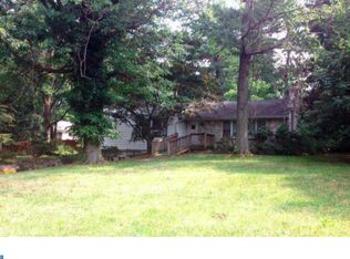 4 Scudder Rd, Ewing, NJ 08628