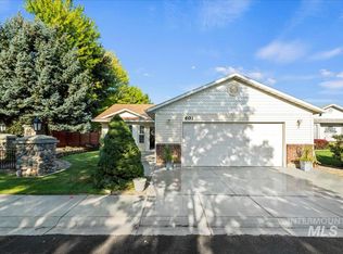 601 N Sterling St, Nampa, ID 83651