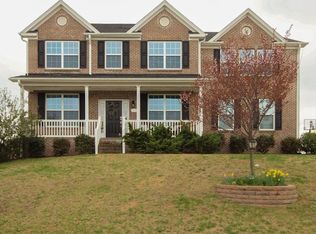 266 Ironwood Dr, Thomasville, NC 27360