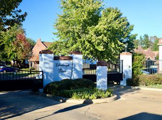 206 Edinburg Way, Oxford, MS 38655