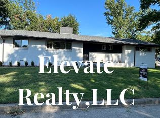 3417 S Winston Ave, Tulsa, OK 74135