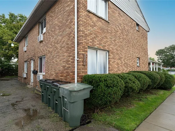636 Hillrose Ave, Dayton, OH 45404