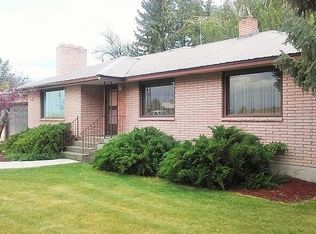 37 N 3400 E #00, Rigby, ID 83442