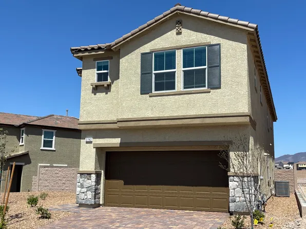 2742 Tricase St, Henderson, NV 89044