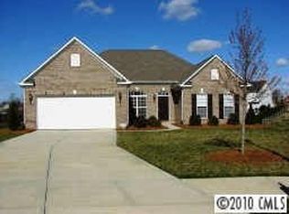 227 Wood Lake Dr, Monroe, NC 28110