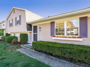 291 Powder Horn Pl, Canal Winchester, OH 43110