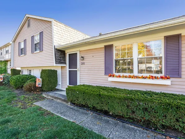 291 Powder Horn Pl, Canal Winchester, OH 43110