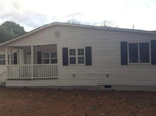 507 Cagle St, Darlington, SC 29532