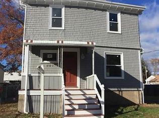 203 Nilsson St, Brockton, MA 02301