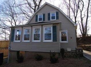 9 Thompson St, Morristown, NJ 07960