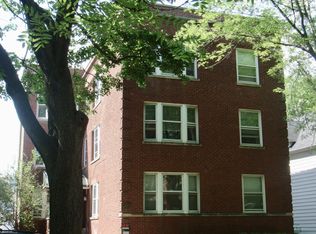 1721 W Farragut Ave #3, Chicago, IL 60640