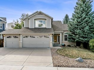 9853 Pebble Beach Ln, Lone Tree, CO 80124