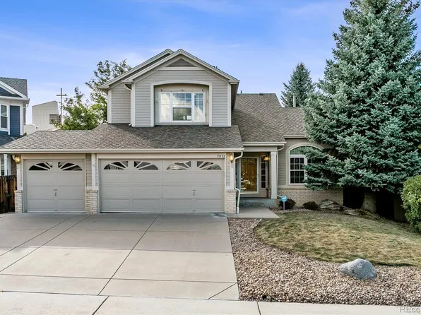 9853 Pebble Beach Lane, Lone Tree, CO 80124
