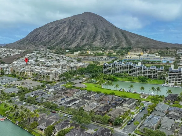 520 Lunalilo Home Rd Unit 8413, Honolulu, HI 96825