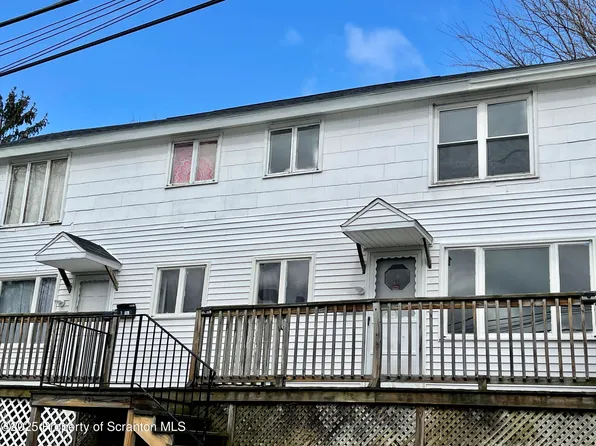 223-225 N Bromley Ave, Scranton, PA 18504
