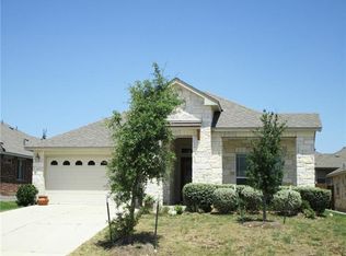 1805 Conn Creek Rd, Cedar Park, TX 78613