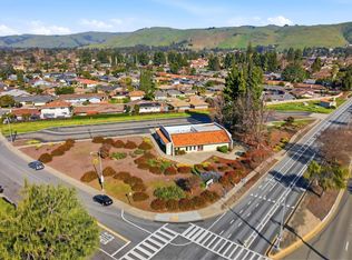 1351 Driscoll Rd, Fremont, CA 94539